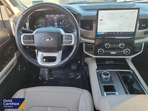 2023 Ford Expedition Max Limited