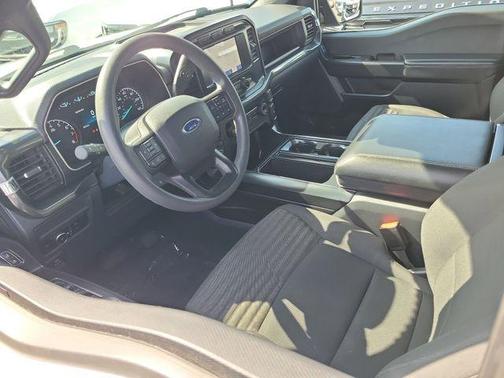 Avalanche 2023 Ford F-150 XL