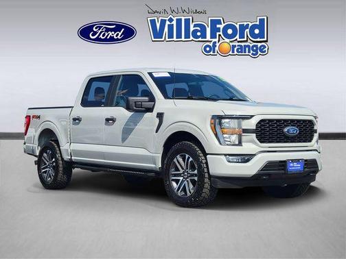 Avalanche 2023 Ford F-150 XL