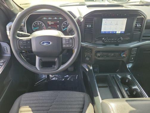 Avalanche 2023 Ford F-150 XL