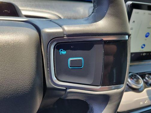 Gray Metallic 2025 Ford Expedition Max Active