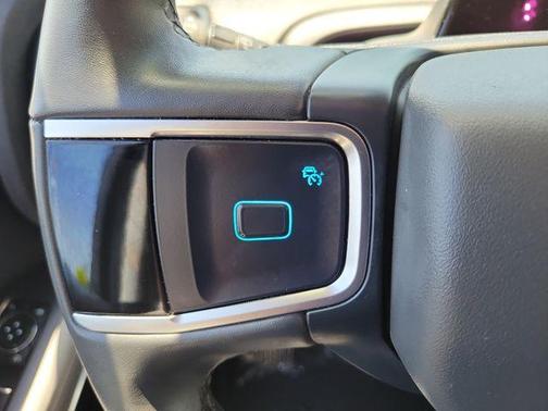 Gray Metallic 2025 Ford Expedition Max Active