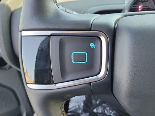 Star White 2026 Ford Expedition Max Platinum