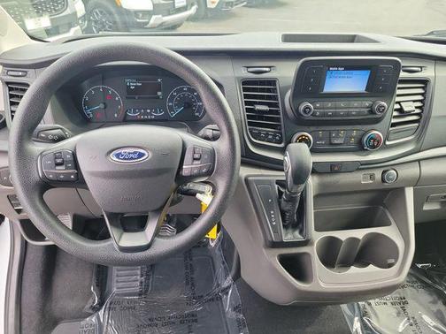 2021 Ford Transit-350 XLT