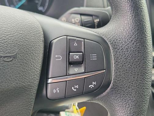 2021 Ford Transit-350 XLT