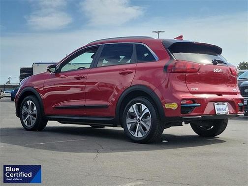 2022 Kia Niro EV EX