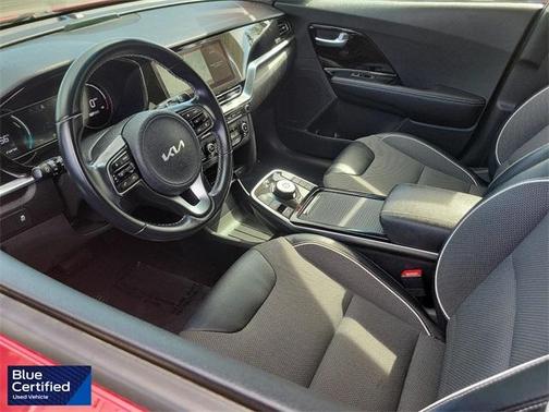2022 Kia Niro EV EX