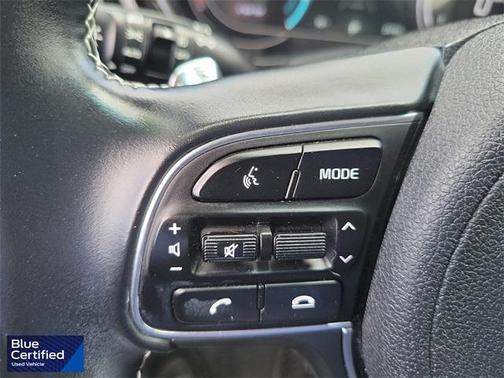 2022 Kia Niro EV EX
