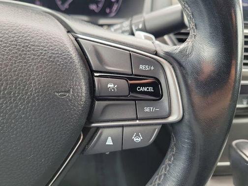 2021 Honda Accord Sport 1.5T