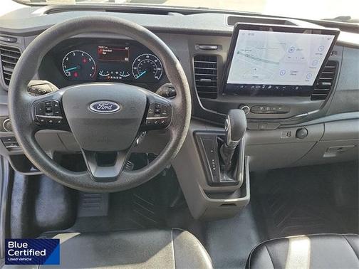 2024 Ford Transit-350 Base