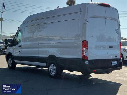 2024 Ford Transit-350 Base