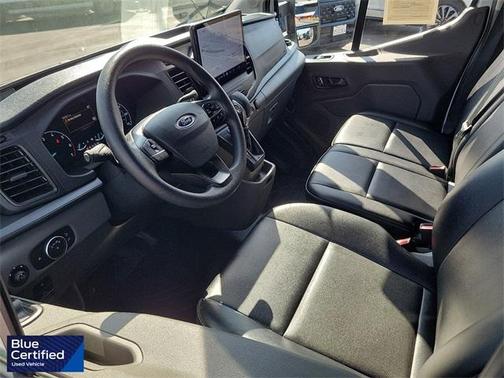 2024 Ford Transit-350 Base