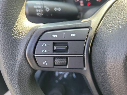 Blue 2025 Honda Accord SE