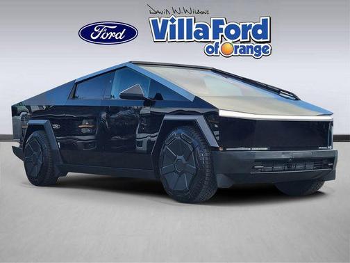 2024 Tesla Cybertruck Cyberbeast