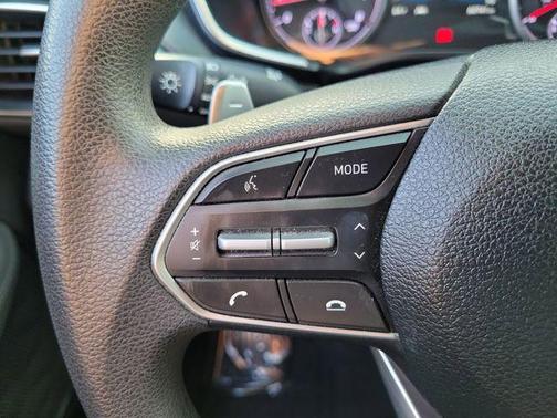 2021 Hyundai SANTA FE SE