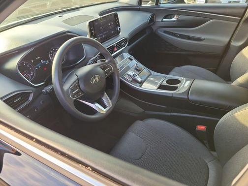 2021 Hyundai SANTA FE SE