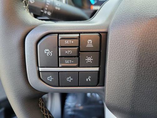 2026 Ford F-350 Lariat Super Duty