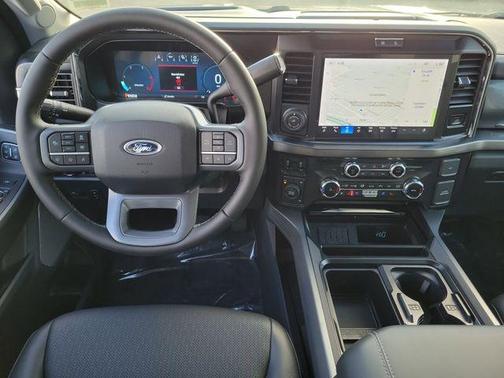 2026 Ford F-350 Lariat Super Duty