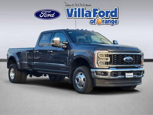 2026 Ford F-350 Lariat Super Duty