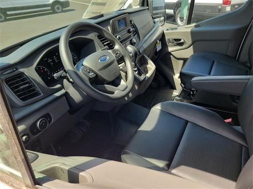 2025 Ford Transit-350 Base