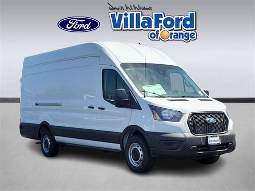 2025 Ford Transit-350 Base