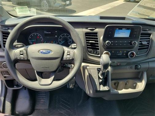 2025 Ford Transit-350 Base