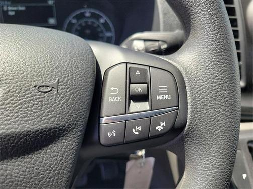 2025 Ford Transit-350 Base