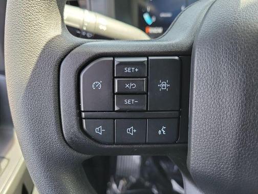 Avalanche 2026 Ford F-150 STX