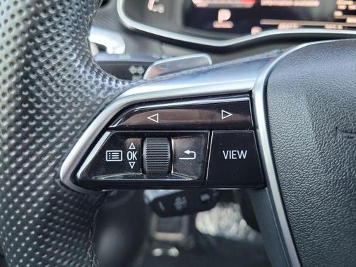 2022 Audi S7 2.9T Premium Plus