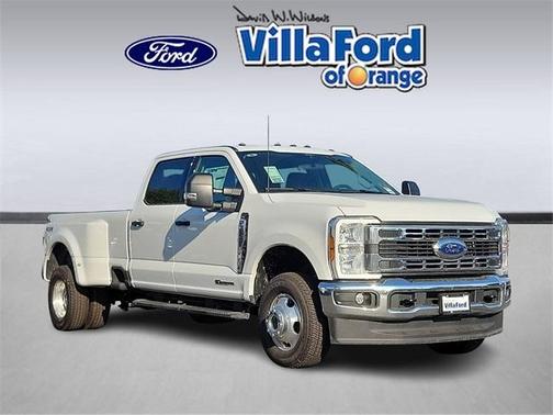 2025 Ford F-350 XLT