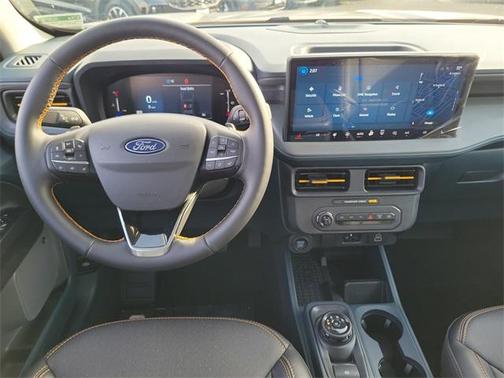 2025 Ford Maverick Tremor