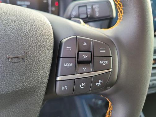 2025 Ford Maverick Tremor