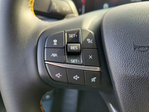 2025 Ford Maverick Tremor