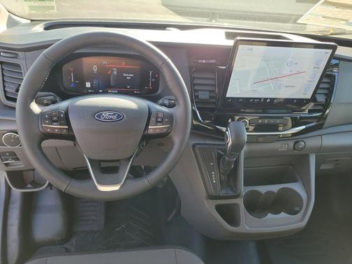 2026 Ford Transit-350 XLT