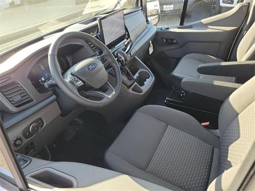 2026 Ford Transit-350 XLT