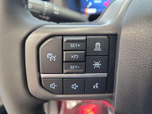 Carbonized Gray Metallic 2026 Ford F-150 XLT