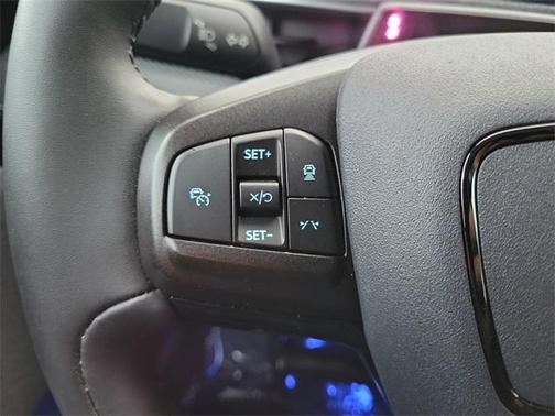 2022 Ford Mustang Mach-E Premium