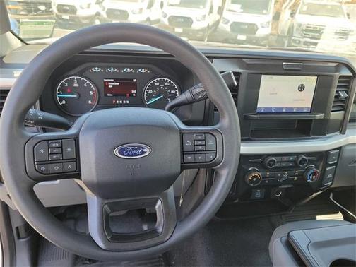 2025 Ford F-350 XL
