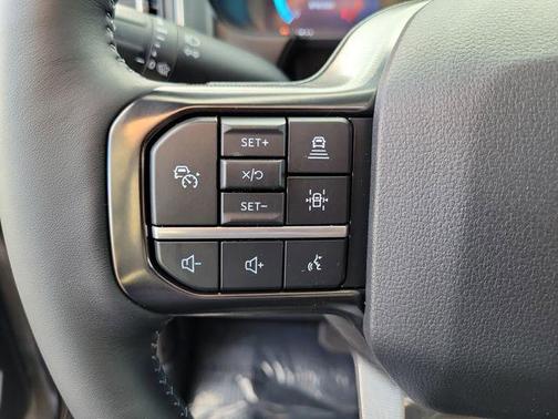 2026 Ford F-450 Platinum