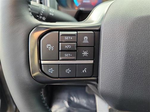 2026 Ford F-450 Platinum