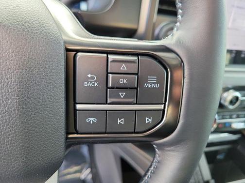 2026 Ford F-450 Platinum