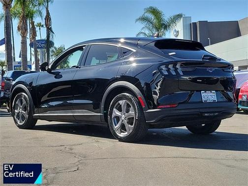 2023 Ford Mustang Mach-E Select