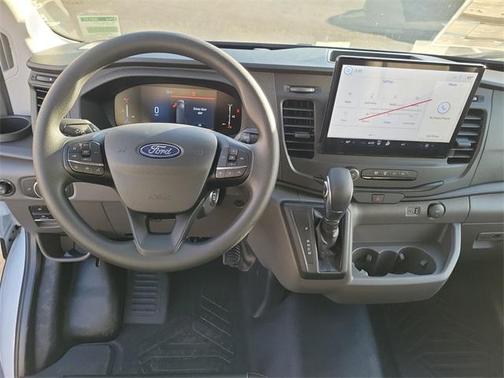2026 Ford Transit-250 148 WB Medium Roof Cargo