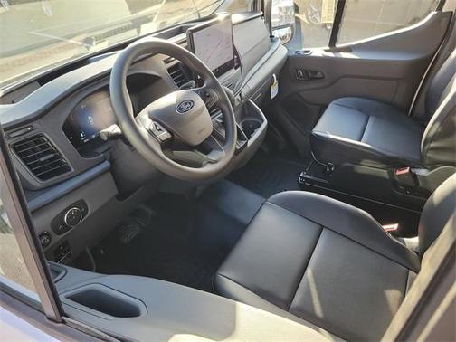 2026 Ford Transit-250 148 WB Medium Roof Cargo