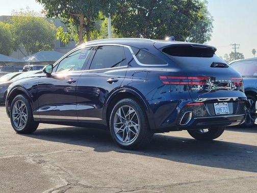 2022 Genesis GV70 2.5T