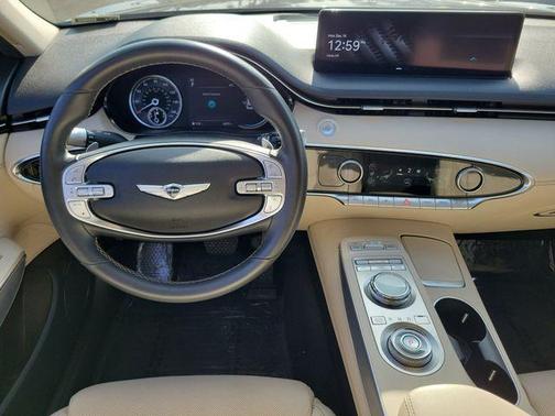 2022 Genesis GV70 2.5T