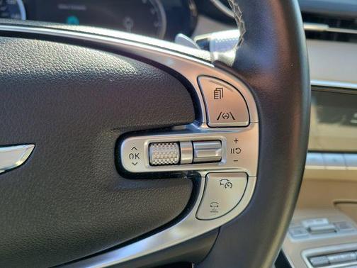 2022 Genesis GV70 2.5T