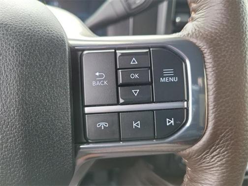 2025 Ford F-450 King Ranch