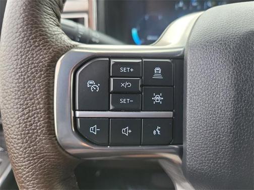 2025 Ford F-450 King Ranch