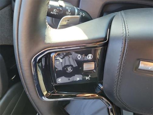 2025 Land Rover Range Rover Sport P530 Dynamic SE